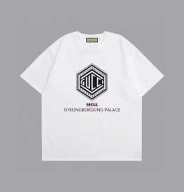 Picture of Gucci T Shirts Short _SKUGucciXS-Latt46311064